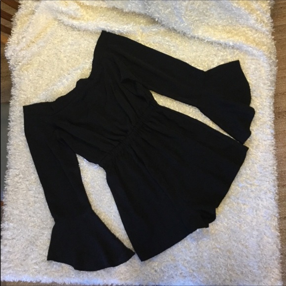 Princess Polly Other - Princess Polly Romper/Playsuit US size 8